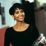 Halle Berry Instagram - can’t believe it’s been 30 YEARS since “Boomerang” was released. 😮 which scene is your favorite?