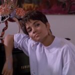 Halle Berry Instagram - can’t believe it’s been 30 YEARS since “Boomerang” was released. 😮 which scene is your favorite?