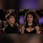 Halle Berry Instagram - can’t believe it’s been 30 YEARS since “Boomerang” was released. 😮 which scene is your favorite?