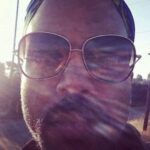 Halle Berry Instagram - that moment when you stumble upon an article that reminds you that you’re in love with a musical genius! 🌪 @vanhunt The Fun Rises, the Fun Sets “…subtle, slinky, insinuating. It's funky - but not aggressively funky. It suggests a movie soundtrack as much as a collection of songs. ‘The Fun Rises ....’ affirms that Hunt belongs in the conversation with master musical shape-shifters such as Kendrick Lamar and D'Angelo - artists who respect African-American traditions and then find new ways of recontextualizing them.” Chicago Tribune (@chicagotribune)
