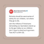 Halle Berry Instagram - This HAS to stop! WE must demand that our government DO BETTER!