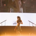 Halsey Instagram - Thank you @lollaindia ⭐️ an electric end to a life changing run of shows these past few years since IICHLIWP. the next time I touch a stage will be like the first time, all over again. see you soon. - 📷 @donslens