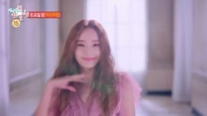 Han Chae-young Instagram - #전지적참견시점 #pointofomniscientinterfere 
7/17 11:10pm 😄😄