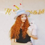 Han Chae-young Instagram - #happybirthdaytome🎂 🤩🤩🤩
