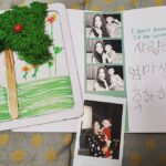 Han Chae-young Instagram - #birthdaycard #bestbirthdaypresent #happiestpersonalive