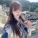 Han Gyu-ri Instagram - #협찬 세라비한옥카페는 연천에 제일유명한곳이고 고즈넉한분위기로 장독대가포인트로 산의경치를 보며 힐링할수있어요 연천미라클타운에 숙소도 방문했는데 숙소에 스파기능과 바베큐시설 조리시설까지있어서 스파하고 바베큐먹으면 정말 꿀이에요❤️ 스파하는공간은 따로 분리되어서 산뷰를보면서 스파할수잇어서 야외온천온분위기라 제일좋앗네요! 오랜만에 힐링여행하구왓어용😍 연천가시는분들은 추천해여! #연천임진강 #댑싸리공원 #연천미라클타운 #세라비한옥카페 #연천 #연천여행 #연천카페 #연천맛집 #연천숙박 #벙커하우스 #서울근교여행 #연천데이트 #한옥카페 #이색카페 #카페투어 연천미라클한옥카페