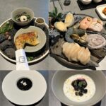 Han Gyu-ri Instagram - #협찬 평일저녁 선영이와 #용산데이트 용산역인근 #목계화원 이구요. 깔끔하고 고급스러운 분위기라서 특별한날 데이트하기에도 좋을것같아요! 프리미엄 정찬코스먹었는데 죽부터 해물 + 샤브샤브까지 구성이 좋아서 좋은추억만들고왔어요.😊 @mokgyehwawon #용리단길 #용산 #신용산 #삼각지 #맛집 #술집