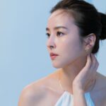 Han Hye-jin Instagram - #acefactory 네이버 포스트에 올라 온 화보 비하인드컷📸 #겔랑 #guerlain #오키드임페리얼골드노빌레 🤍💛😀