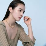 Han Hye-jin Instagram - #acefactory 네이버 포스트에 올라 온 화보 비하인드컷📸 #겔랑 #guerlain #오키드임페리얼골드노빌레 🤍💛😀