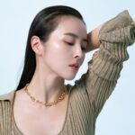 Han Hye-jin Instagram - #acefactory 네이버 포스트에 올라 온 화보 비하인드컷📸 #겔랑 #guerlain #오키드임페리얼골드노빌레 🤍💛😀