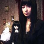 Han So-hee Instagram - 내 인생 첫영화 인형사 2004