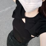 Han So-hee Instagram - 여름아 안 부탁해 제발 가줘