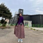 Han So-hee Instagram - 👽🤍🫵🏻