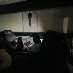 Han So-hee Instagram - 여름아 안 부탁해 제발 가줘