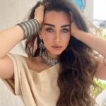 Hana AlZahed Instagram – A gypsy soul 🌿