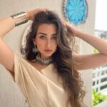 Hana AlZahed Instagram – A gypsy soul 🌿