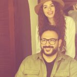 Hanady Mehanna Instagram - 🎬🖋مكتوب عليا رمضان ٢٠٢٢ ان شاء الله Luckiest to be working with you @akramhosny ! Production @productionkmedia @abouzekri Directed by @khaled_halfawy DOP @ali_adel_d.o.p Written by Ehab Blebel Stylist @yasminalieldin Happy & honored to be working with such decent, positive and talented people 🤍 Stay tuned ⏳