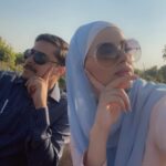 Hanady Mehanna Instagram – I will miss Yehia & Batta 😞
Yarab el mosalsal yekoon 3agabko w shokran le kol el nas el kano fel mosalsal we wouldn’t have done it without all of you!
Had so much working with such a professional and talented artist @ahmedzaherofficial1 shokran 3ala kol haga 🤍🤍 

See you all again soon but with a new character xx 
– Hanady