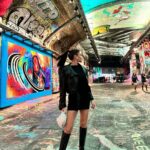 Hande Erçel Instagram – Miyy&🌸🪩&♥️ London UK
