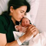 Hanna Verboom Instagram - Mijn meisje is 4 geworden! 🍓Je maakt me de allergelukkigste lieve Sara Emmanuel James 🦓