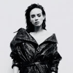 Hannah John-Kamen Instagram - Throwback to the fun shoot @gq 🤘🏽