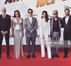 Hannah John-Kamen Instagram - Squad 💪🏽