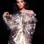 Hannah John-Kamen Instagram - Get your copies now 😜 Thankyou @venimagazine photographed by the artful @rankinarchive
