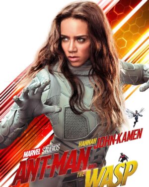 Hannah John-Kamen Instagram - Boo 👻