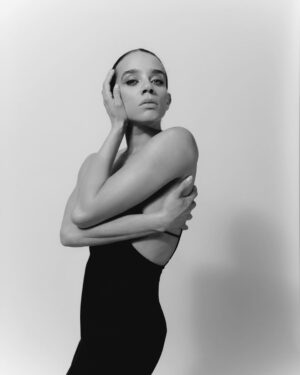 Hannah John-Kamen Instagram - @pridemaguk
Photographer @rashidinoah
Stylist @karenclarkson
Hairstylist @stefanbertin
Makeup Artist:@kennethsohmakeup
 🖤🤍