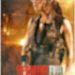 Hannah John-Kamen Instagram - Meet Jill Valentine 😎 #ResidentEvil: #WelcomeToRaccoonCity is exclusively in movie theaters November 24