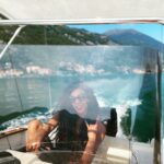 Hannah John-Kamen Instagram - 🇮🇹