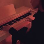Hannah John-Kamen Instagram - Passing the time like...