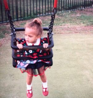Hannah John-Kamen Instagram - I always was a curious soul 🤓