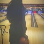 Hannah John-Kamen Instagram – 🎳