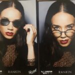 Hannah John-Kamen Instagram - 😎🤓