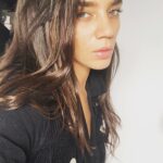 Hannah John-Kamen Instagram - Sup! 😶