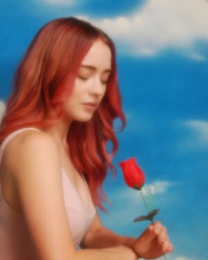 Hannah Kasulka Instagram - Thank you @spaceykacey for telling the world about @tomsonehourphotolab 🌹