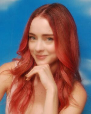 Hannah Kasulka Instagram - Thank you @spaceykacey for telling the world about @tomsonehourphotolab 🌹