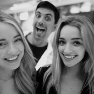 Hannah Kasulka Instagram - The Exorcist season 1 premiered a year ago today. Really glad I got to be a part of it and work with a bunch of talented and nice people. Make sure you watch my buddies in season 2 next week! #TheExorcist