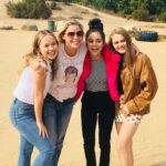 Hannah Nordberg Instagram - We can and we will. Watch us.💞 #actress #actorlife #film #television #hannahnordberg #empoweredwomen