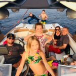 Hannah Nordberg Instagram - Missing my family in Canada! #allsmiles #laughter #love #adventure #grateful #timetogether #vacation #summer2k18 #bestsummerever