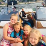 Hannah Nordberg Instagram - Missing my family in Canada! #allsmiles #laughter #love #adventure #grateful #timetogether #vacation #summer2k18 #bestsummerever