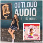 Hannah Nordberg Instagram - I’m so excited to finally share!!!! I’m the voice of Grace in the new animated Fancy Nancy series that premiers today on Disney Junior! Check it out!!! There are not enough superlatives to describe how adorable this show is. 💝🌈🌟💓Season 2 has already been renewed!!! #FancyNancy #DisneyJunior #actorlife #actress #voiceover #hannahnordberg #television #film