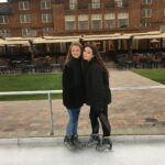 Hannah Nordberg Instagram - ...for good...