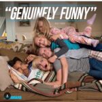 Hannah Nordberg Instagram - Vote at teenchoice.votenow.tv #ChoiceComedyMovie #ChoiceComedyMovieActor (@ederbez) and #ChoiceComedyMovieActress (@annafaris)! Congratulations to #Overboard for 3 #TeenChoiceAward nominations! 🏆🏆🏆 ❤️❤️❤️
