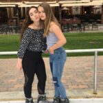 Hannah Nordberg Instagram - ...for good...