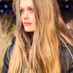 Hannah Nordberg Instagram - 🍎 New York, New York