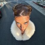 Hannah Stocking Instagram - Let her cook… I SAID LEEeeEeEeeTTTtT hERR COOOOooooOoooK 👩‍🍳 (what’s ur fav look?) Los Angeles, California