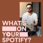 Harrdy Sandhu Instagram – Nothing but pure pleasures in this playlist 🤩