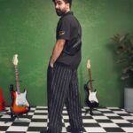 Harrdy Sandhu Instagram – Step into the spotlight with @harrdysandhu 👟

#PUMAxHarrdy